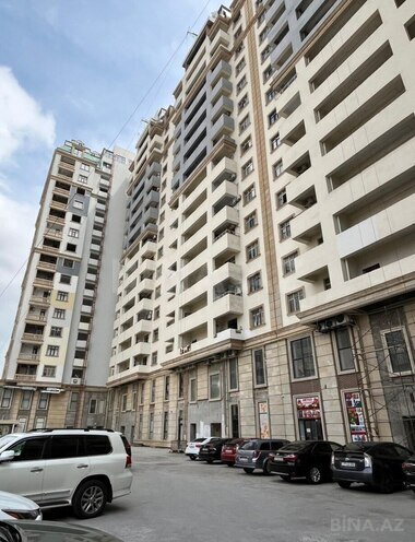 Satılır 2 otaqlı yeni tikili 78 m², Nərimanov r., photo 1 from 27