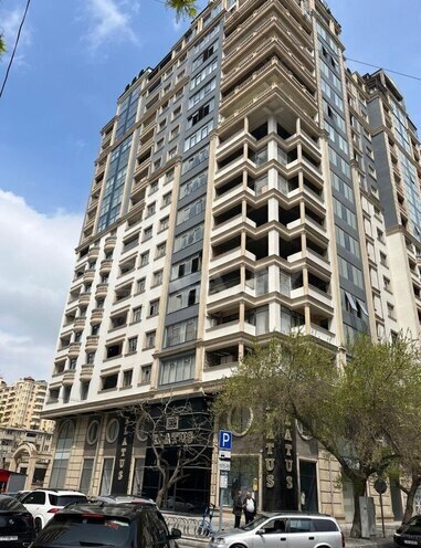 Satılır 2 otaqlı yeni tikili 78 m², Nərimanov r., photo 19 from 27