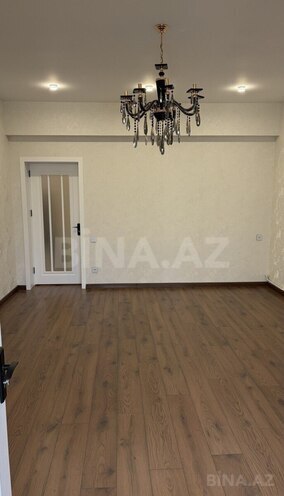 Satılır 2 otaqlı yeni tikili 78 m², Nərimanov r., photo 26 from 27