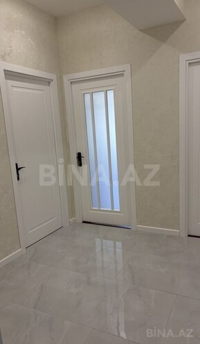 Satılır 2 otaqlı yeni tikili 78 m², Nərimanov r., photo 22 from 27