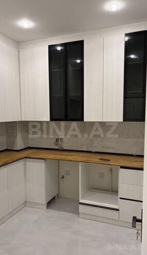 Satılır 2 otaqlı yeni tikili 78 m², Nərimanov r., photo 10 from 27