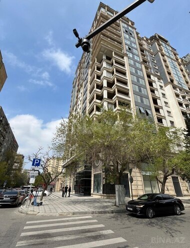 Satılır 2 otaqlı yeni tikili 78 m², Nərimanov r., photo 3 from 27