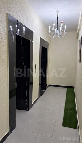 Satılır 2 otaqlı yeni tikili 78 m², Nərimanov r., photo 18 from 27