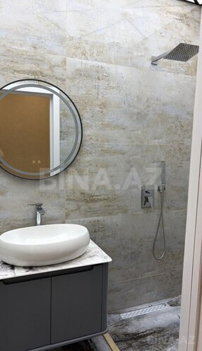 Satılır 2 otaqlı yeni tikili 78 m², Nərimanov r., photo 16 from 27