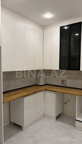 Satılır 2 otaqlı yeni tikili 78 m², Nərimanov r., photo 11 from 27