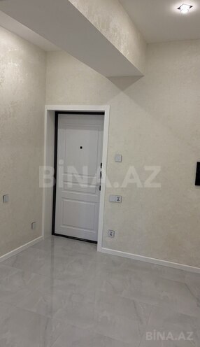 Satılır 2 otaqlı yeni tikili 78 m², Nərimanov r., photo 21 from 27