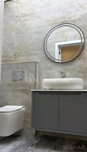 Satılır 2 otaqlı yeni tikili 78 m², Nərimanov r., photo 15 from 27