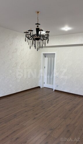 Satılır 2 otaqlı yeni tikili 78 m², Nərimanov r., photo 17 from 27