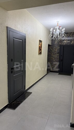 Satılır 2 otaqlı yeni tikili 78 m², Nərimanov r., photo 4 from 27