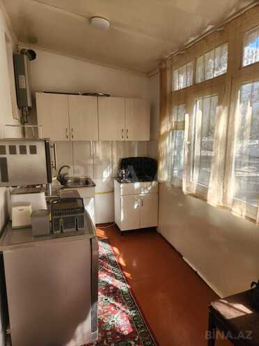 İcarəyə verilir 3 otaqlı köhnə tikili 100 m², 28 May m., photo 8 from 9