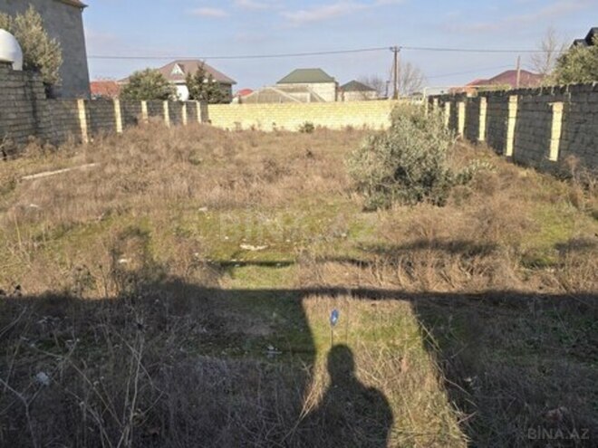 Satılır  torpaq 11 sot, photo 4 from 6