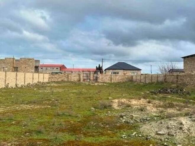 Satılır  torpaq 11 sot, photo 5 from 6