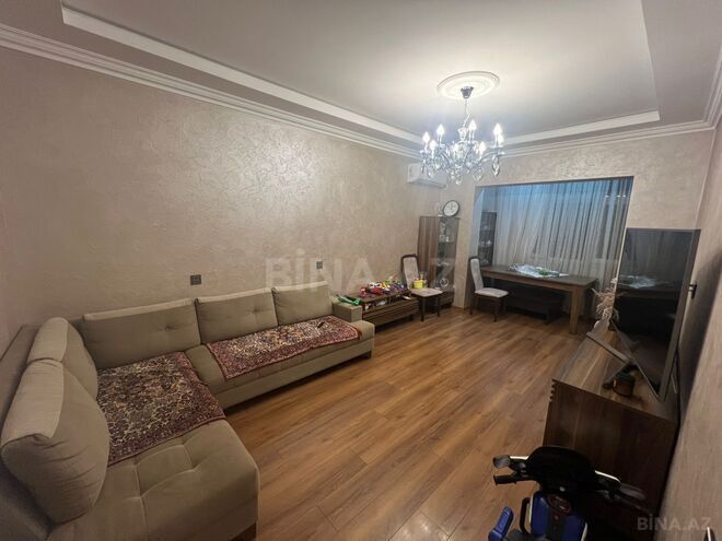 Satılır 4 otaqlı köhnə tikili 120 m², photo 9 from 11