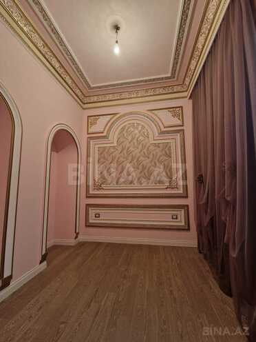 Satılır 5 otaqlı köhnə tikili 220 m², Sahil m., photo 14 from 25
