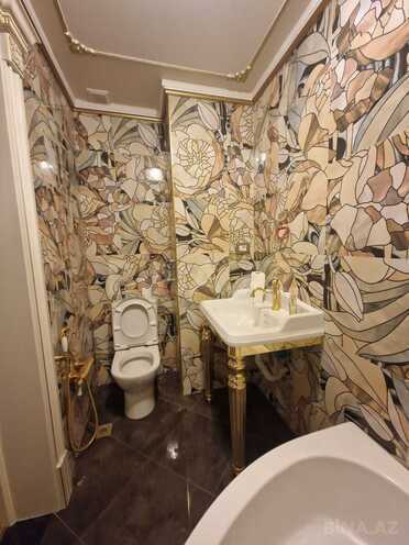 Satılır 5 otaqlı köhnə tikili 220 m², Sahil m., photo 23 from 25