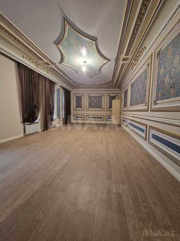 Satılır 5 otaqlı köhnə tikili 220 m², Sahil m., photo 5 from 25