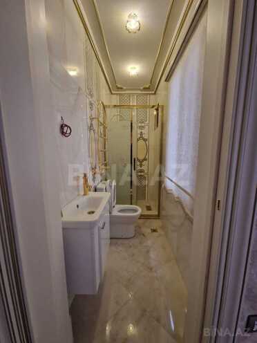 Satılır 5 otaqlı köhnə tikili 220 m², Sahil m., photo 24 from 25