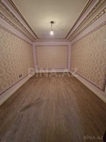 Satılır 5 otaqlı köhnə tikili 220 m², Sahil m., photo 13 from 25
