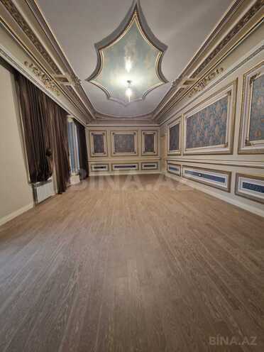 Satılır 5 otaqlı köhnə tikili 220 m², Sahil m., photo 4 from 25