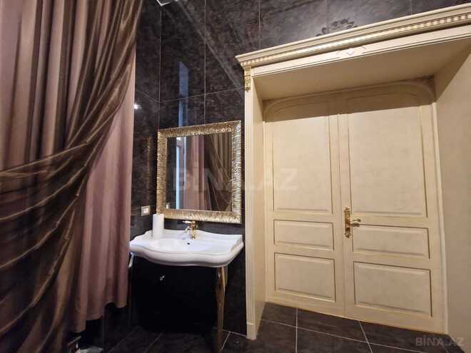 Satılır 5 otaqlı köhnə tikili 220 m², Sahil m., photo 21 from 25
