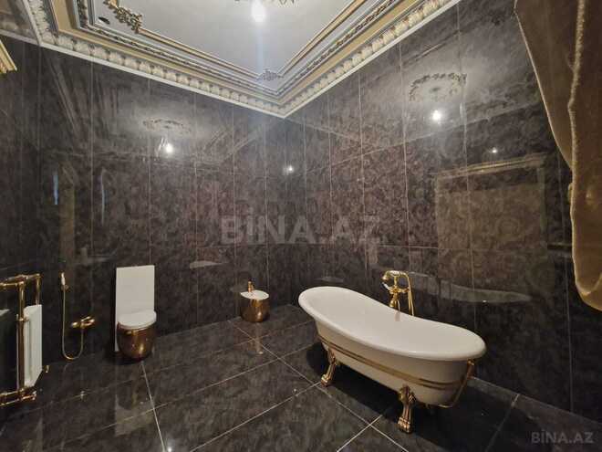 Satılır 5 otaqlı köhnə tikili 220 m², Sahil m., photo 20 from 25
