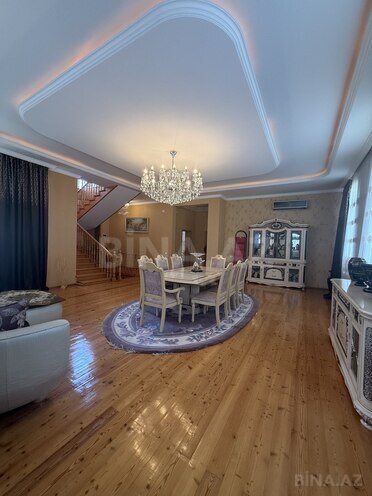 Продаётся 8-комн. дом/дача 300 м², пос. Новханы, photo 12 from 32
