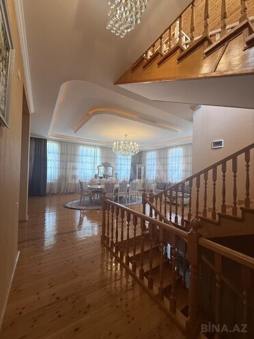 Продаётся 8-комн. дом/дача 300 м², пос. Новханы, photo 22 from 32