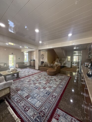 Продаётся 8-комн. дом/дача 300 м², пос. Новханы, photo 11 from 32