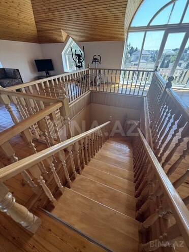 Продаётся 8-комн. дом/дача 300 м², пос. Новханы, photo 28 from 32