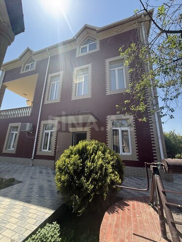 Продаётся 8-комн. дом/дача 300 м², пос. Новханы, photo 6 from 32