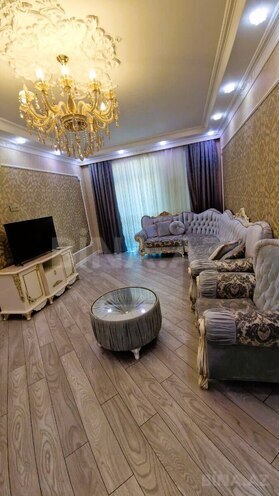 İcarəyə verilir 2 otaqlı yeni tikili 97 m², Yasamal q., photo 6 from 20