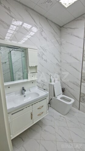 İcarəyə verilir 2 otaqlı yeni tikili 97 m², Yasamal q., photo 17 from 20