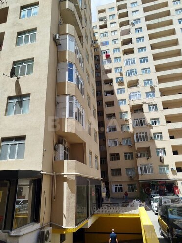 Satılır 3 otaqlı yeni tikili 76 m², photo 3 from 7