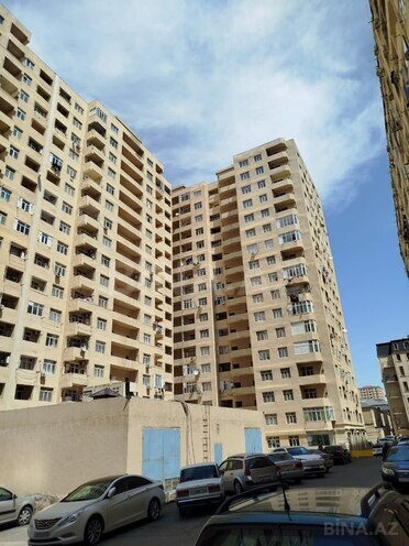 Satılır 3 otaqlı yeni tikili 76 m², photo 1 from 7