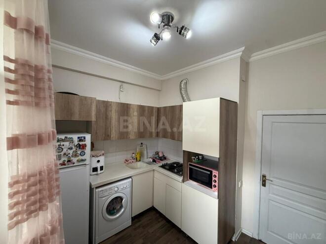 Satılır 3 otaqlı yeni tikili 85 m², Yasamal q., photo 17 from 23