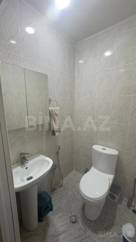 Satılır 3 otaqlı yeni tikili 85 m², Yasamal q., photo 22 from 23