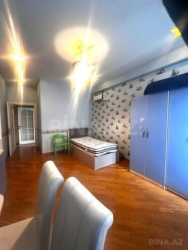 Сдаётся 3-комн. новостройка 120 м², м. 8 ноября, photo 6 from 10