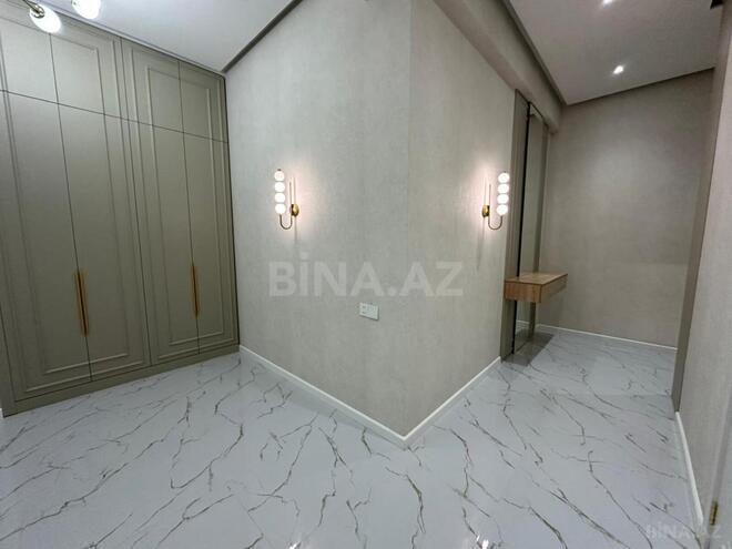 Satılır 3 otaqlı yeni tikili 126 m², Nəsimi r., photo 6 from 17