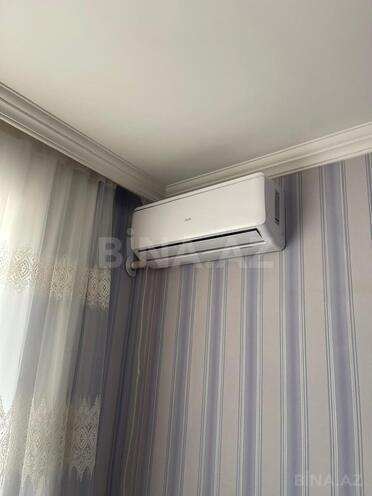 Сдаётся 3-комн. вторичка 80 м², м. Кара Караев, photo 6 from 18
