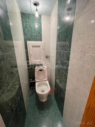 Сдаётся 3-комн. вторичка 80 м², м. Кара Караев, photo 15 from 18