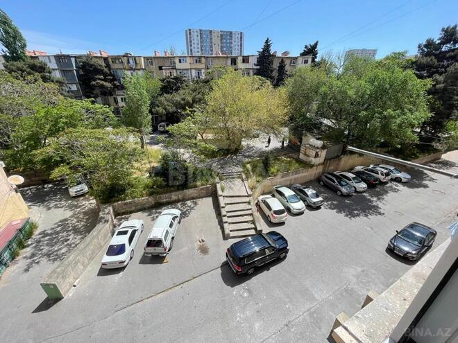 Сдаётся 3-комн. вторичка 80 м², м. Кара Караев, photo 16 from 18