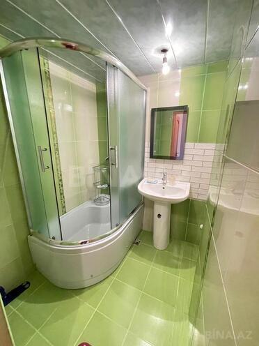 Сдаётся 3-комн. вторичка 80 м², м. Кара Караев, photo 14 from 18