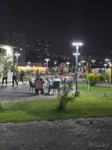 Satılır 3 otaqlı yeni tikili 85 m², Yasamal q., photo 5 from 23