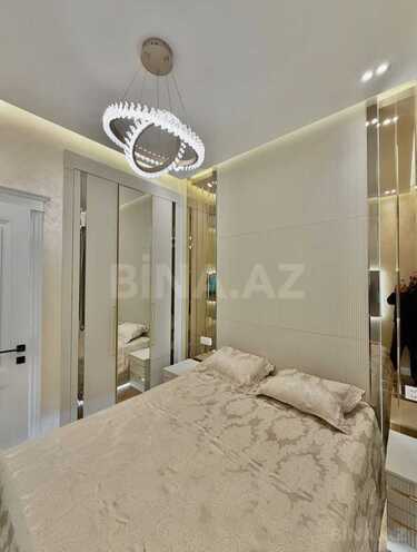 Satılır 2 otaqlı yeni tikili 55 m², Memar Əcəmi m., photo 7 from 12