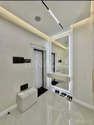 Satılır 2 otaqlı yeni tikili 55 m², Memar Əcəmi m., photo 10 from 12