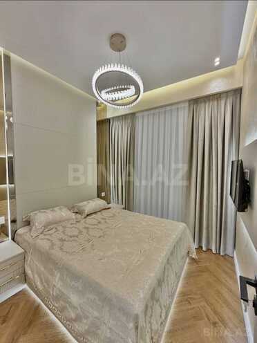 Satılır 2 otaqlı yeni tikili 55 m², Memar Əcəmi m., photo 5 from 12
