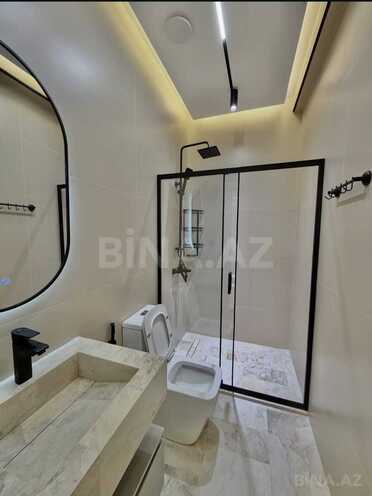 Satılır 2 otaqlı yeni tikili 55 m², Memar Əcəmi m., photo 11 from 12