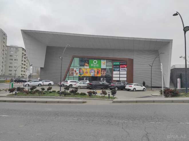Satılır 3 otaqlı yeni tikili 85 m², Yasamal q., photo 6 from 23