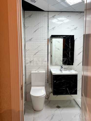 İcarəyə verilir 3 otaqlı yeni tikili 90 m², 20 Yanvar m., photo 11 from 20