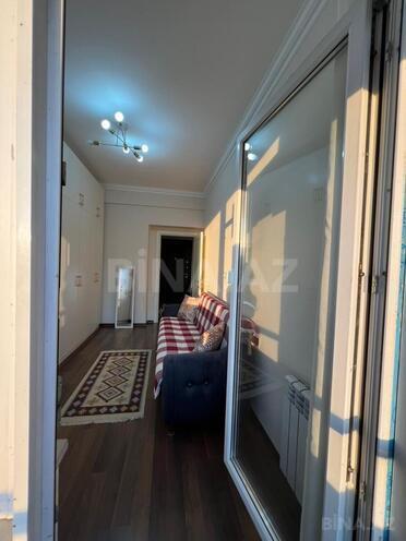 Продаётся 2-комн. новостройка 50 м², м. 20 января, photo 11 from 31